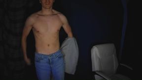 For Studs Solo Jerk Off Instructions - ASMR - Be a Fine Fellow