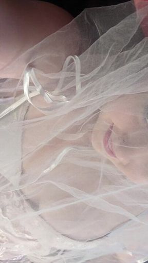 Wedding night photoset slideshow