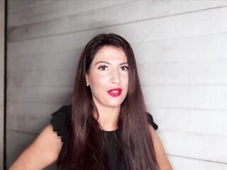 Danaklem, Marvelous Beauty, Wishes to Get Screwed Everyday