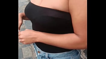 Me corr&iacute_ dentro de una desconocida de Tinder
