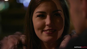 Naughty Cindy Shine Loves Cum