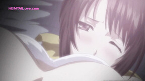 Dark Mystery Unfolds in Erotic Hentai Case