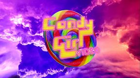 Lizzy Lust - Micro Bikini Fashion Show Pt VI 4K