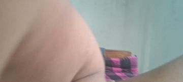 Desi Indian Assamese Big Boob Bhabi Devar Big Dick Handjob and Hard Fucking Long Time