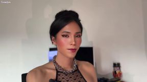 Every Drop, Every Orgasm