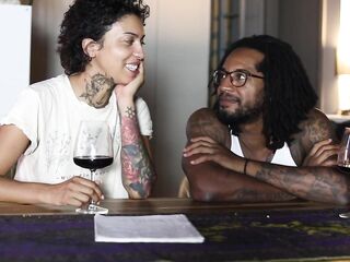 Ravyn and Sam How To Make A