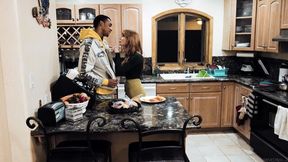 Lacy Lennon in Wife-Swap Schemes - Lacy Lennon & David Lee