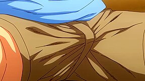 busty hotspring wild creampie