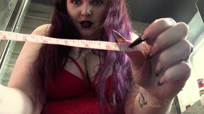 Measure Your Feet Day