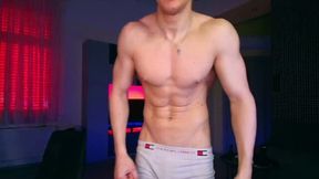 Christian Levine Private Show