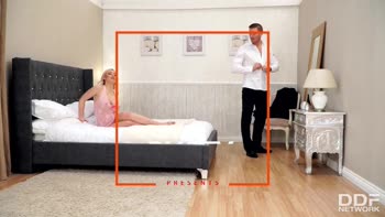Chessie Kay's Busty British Mom's Big Boob Bonanza