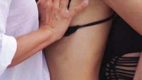 ”VIXEN Sluts of The Skyline - Penthouse MFF ft. Eliza Ibarra”