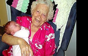 ILoveGrannY Pictures Compilation Slideshow Vid