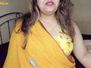 Part-2 Boss ki biwi ko bahut dino baad uske ghar pe jakar fir se buri tarah choda hindi role play