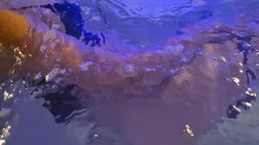 Jacuzzi Session