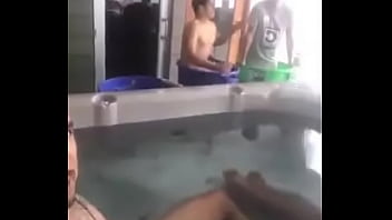 El loco vargas en ropa interior