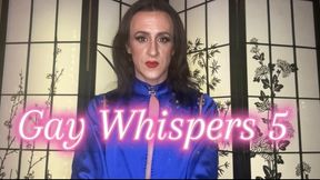 Gay Whispers 5