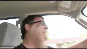 This desperate blonde really needed hard fuck like this one