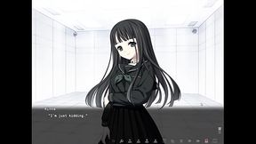 Byakuya Rinne h scene Euphoria