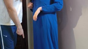 Sharmotta BBW Wife Egyptian