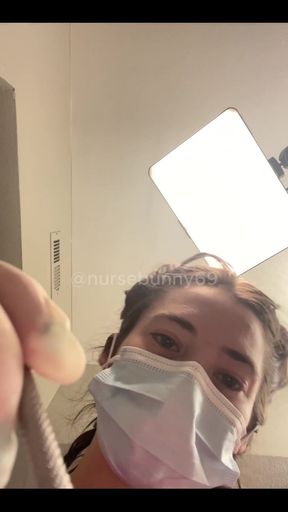 POV Dental Exam