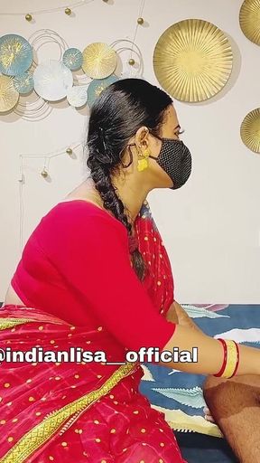 BDSM with Stepmom