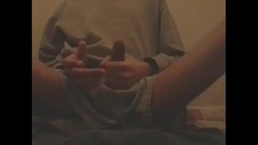 Outer'_s Masturbating Session