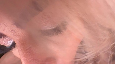 MY POV WITH PALOMA FERNANDEZ