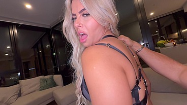 MY POV WITH PALOMA FERNANDEZ