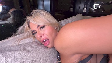 MY POV WITH PALOMA FERNANDEZ