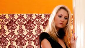 Susan Snow Hot Mature Blonde Gets Her Sweet Cunt Licked Sucks Cock & Fucked