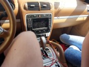 Blowjob fürs mitfahren hat er mich ausgenutzt? deutsch stellacinderella