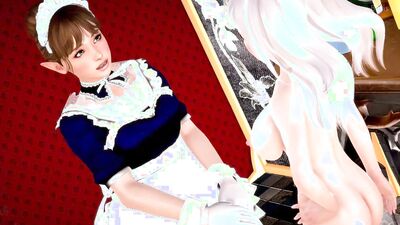 Watch Petite Stepsister with Boobs Get Creampied by Big Dick in Complete Hentai Movie