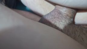 Early Morning Fuck