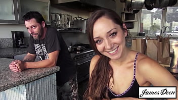 STOCKHOLM SYNDROME - BEHIND THE SCENES - (REMY LACROIX) - PREMIUM