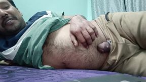 Desi Man Enjoy Sex with Neighbour Stepfather and Army Officer Stepfather