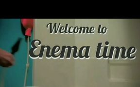 Welcome to "Enematime"