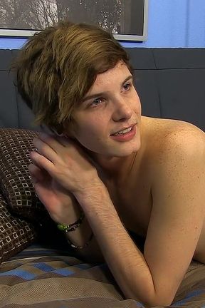 Timo&#039;s a Bit of a Size Queen