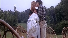 Segrete Esperienze Di Luca E Fanny - High-definition Vintage Porn With Brigitte Lahaie
