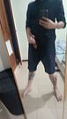 Una paja antes de salir