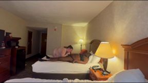 Private Session with Kes