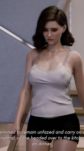 Key moment from &quot;Ms.Denvers - v0.10 Part 2-highlight&quot;