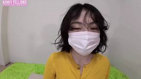 Asian Angel 24160