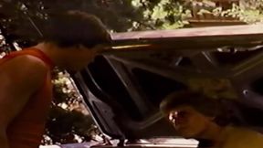 Handsome Blonde Brian Hawkes Getting Fucked After Intense Blowjob
