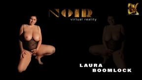Noir – Laura Boomlock