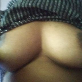 Indian Mallu Actress Shows Her Boobs And Pussy Playing Alone 21