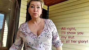 The secret life of stepmom & stepdaddy or pornstars at work and at home... ))