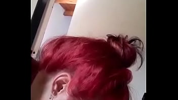 Turra me chupa la pija