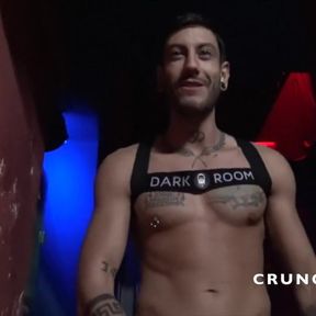 Douglas smith fucked bareback by Alexis Clark