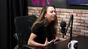 Ela ficou 25 anos ouvindo mulheres reclamando das suas quest&otilde_es sexuais - Lu Cabral Sex&oacute_loga